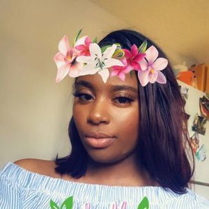 Meet your Posher, Karla